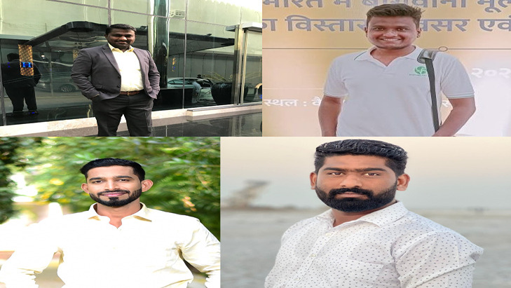 Carver Farms: Empowering Farmers and Revolutionizing Agricultural Markets