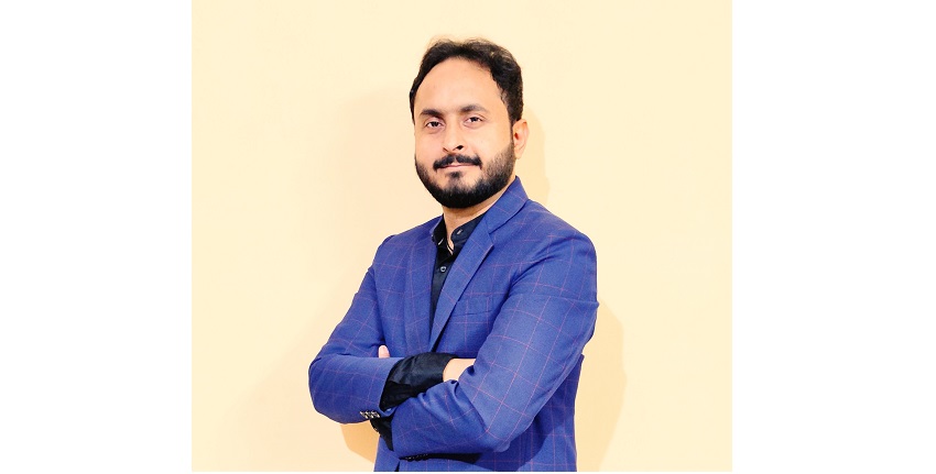 Bluegreens from Nirja – India's First DIFM Hydroponic Company