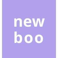 NewBoo logo