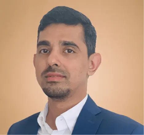 Mohammed Mohin Shaikh