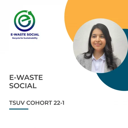 E-WASTE SOCIAL