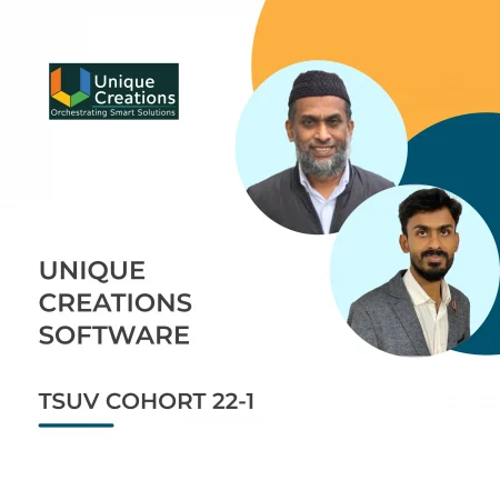 UNIQUE CREATIONS SOFTWARE